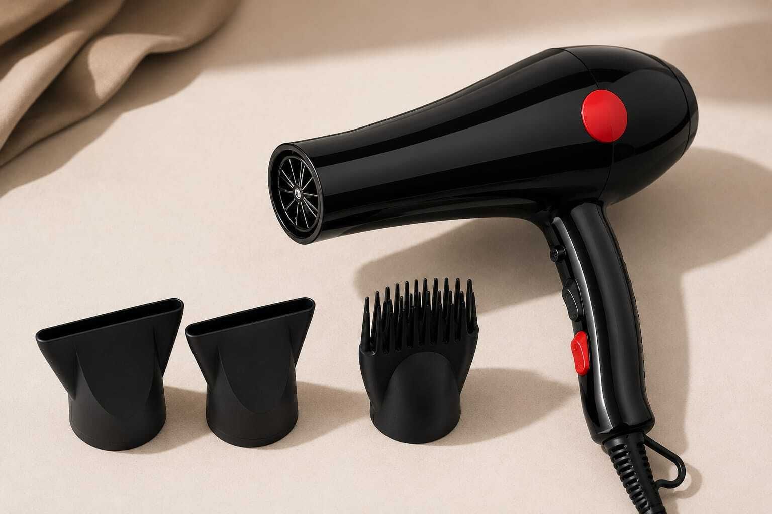 Njtraders dryer001 Hair Dryer-image-6