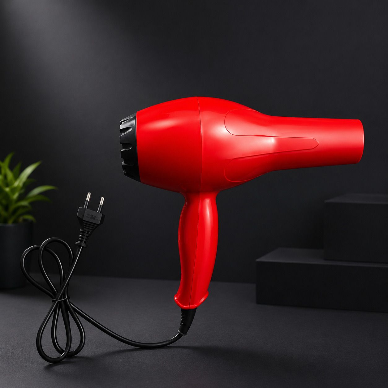 Sales Orbit NV-6130 1800W Hair Dryer-image-16