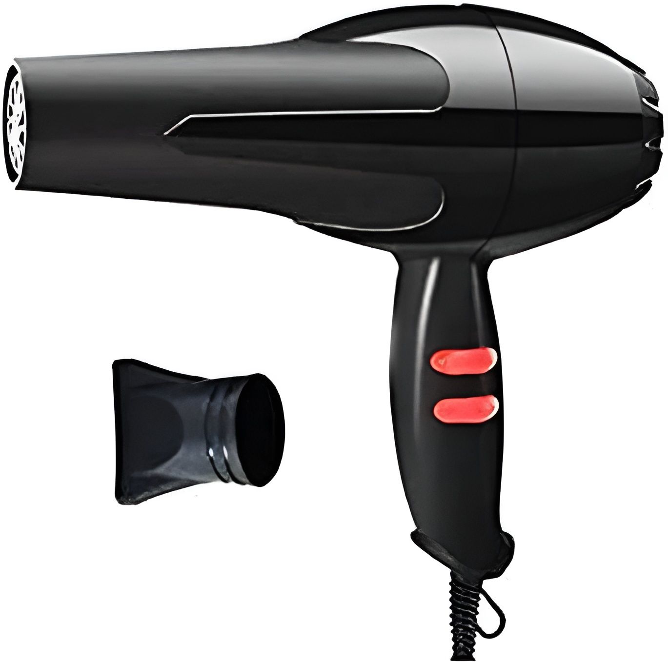 Satyam TRADERS POWERFUL HOT AND COLD Hair Dryer Hair Dryer