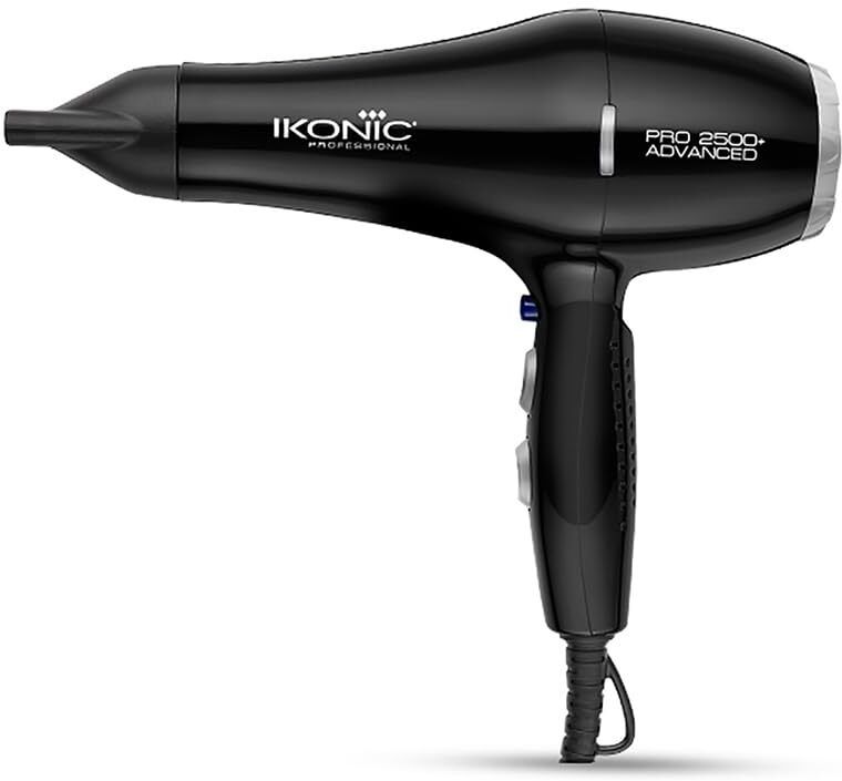 IKONIC PRO 2500+ ADVANCED HAIR DRYER Hair Dryer