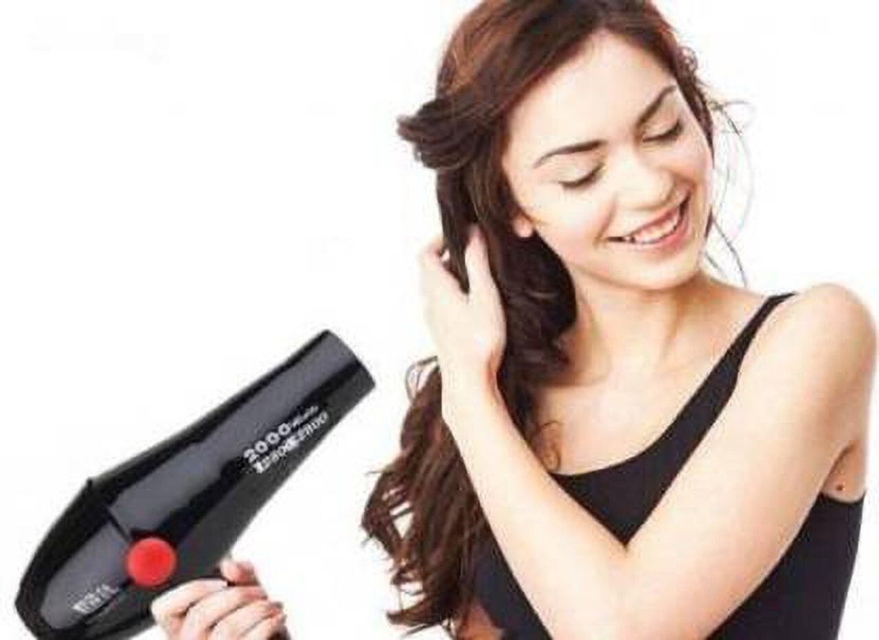 CUBRIX 2800 Hair Dryer 2000 Watt Hair Dryer-image-33