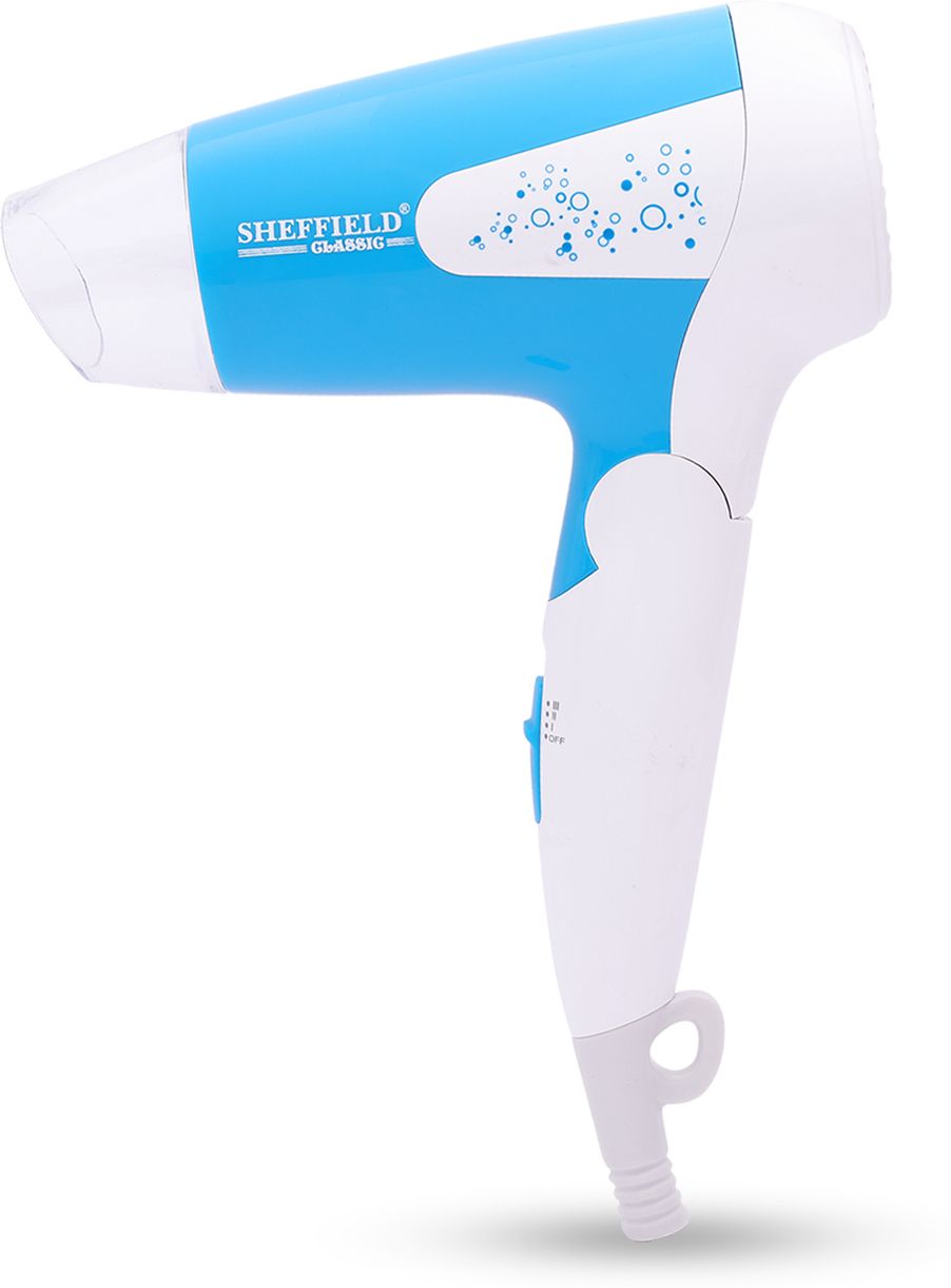 Sheffield Classic Professional Hair Dryer-image-13