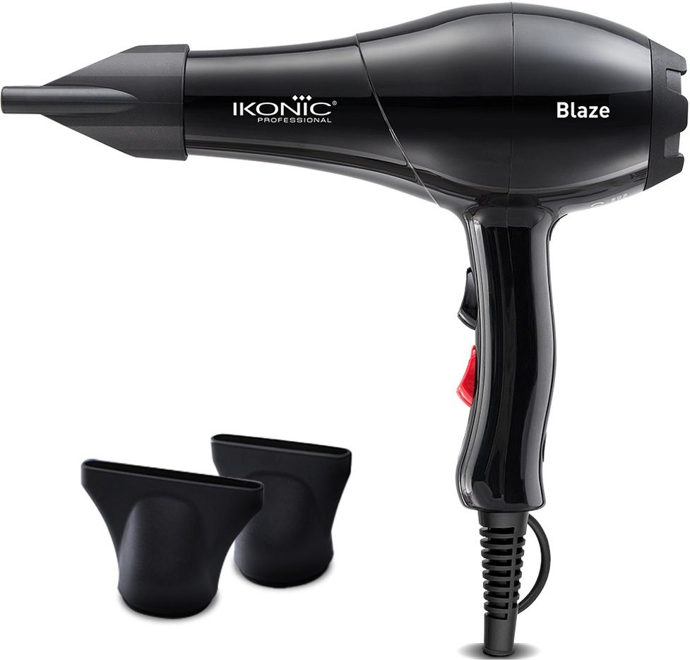 Ikonic Professional Blaze Hair Dryer