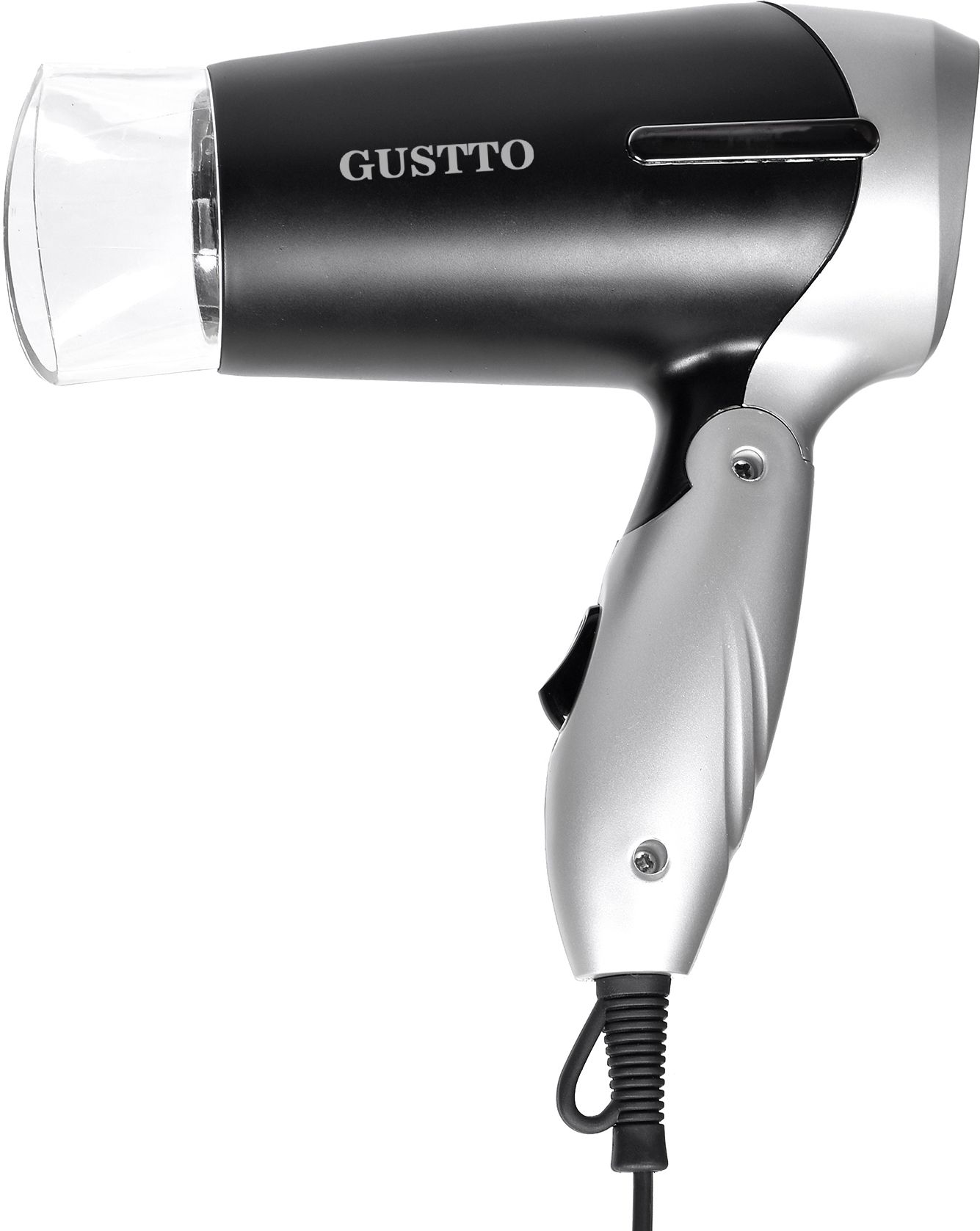 Gustto Lite Ergonomic BIS certified Hair Dryer-image-40