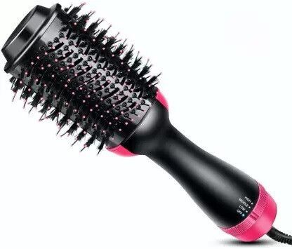 ALAKHEXPORT One Step Hair Dryer and Volumizer Hot Air Brush 3 in1 Styling Brush Styler Hair Dryer-image-11