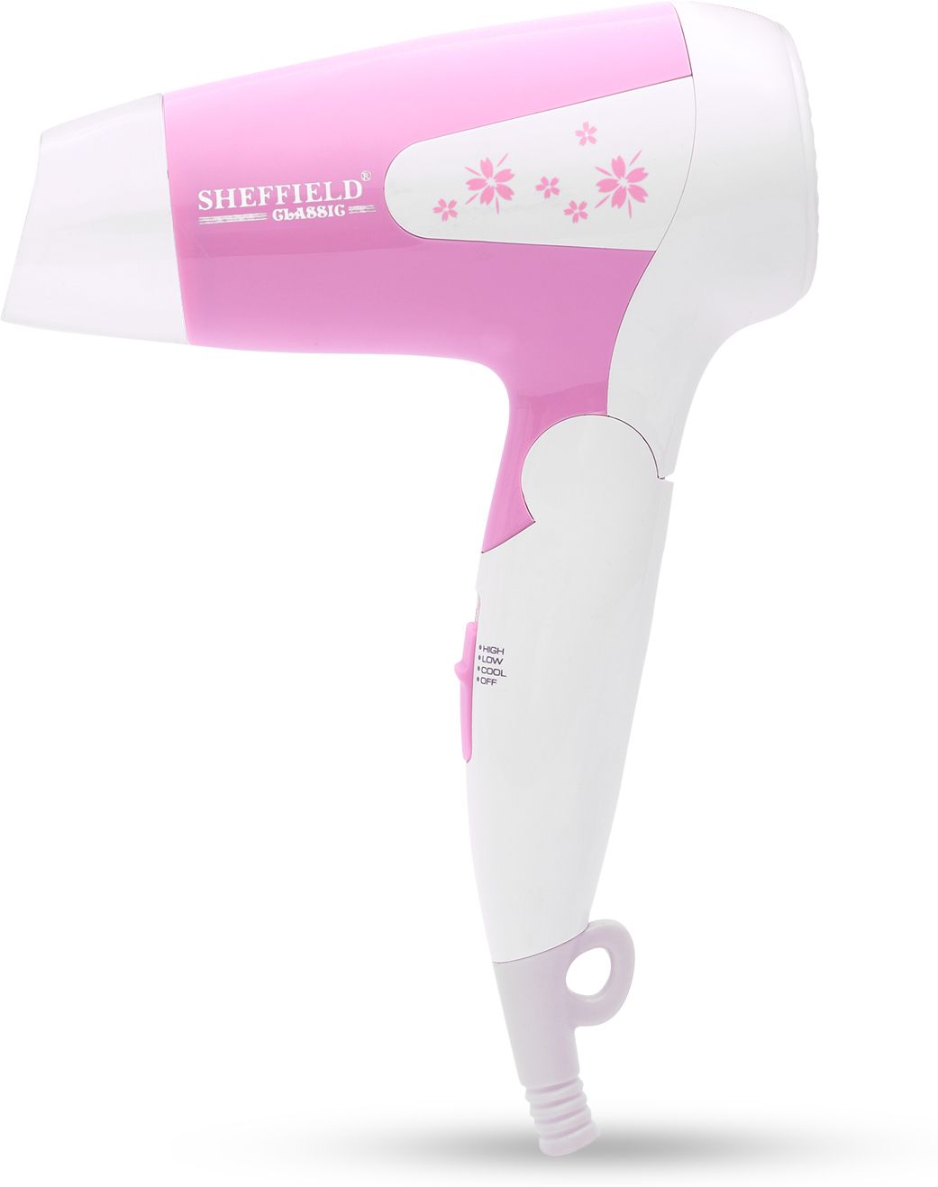 Sheffield Classic Professional Hair Dryer-image-14