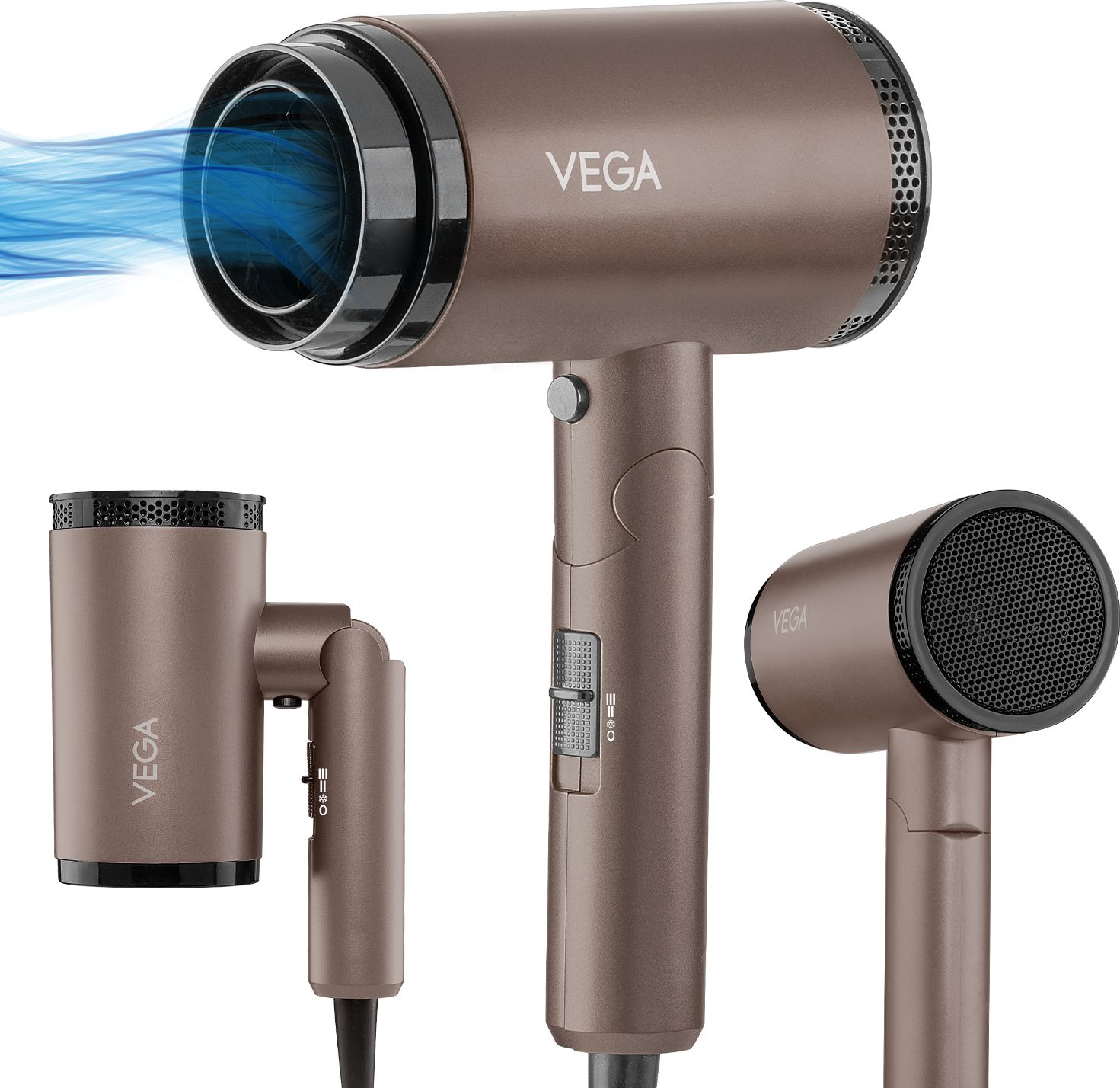 VEGA VHDH-36 Hair Dryer-image-22