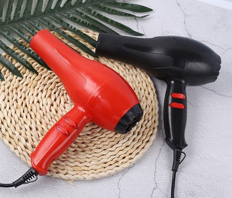 VybeMart NO_V_A NHP 8100 Hair Dryer (1800 W,) 6131 dryer n4 Hair Dryer-image-34