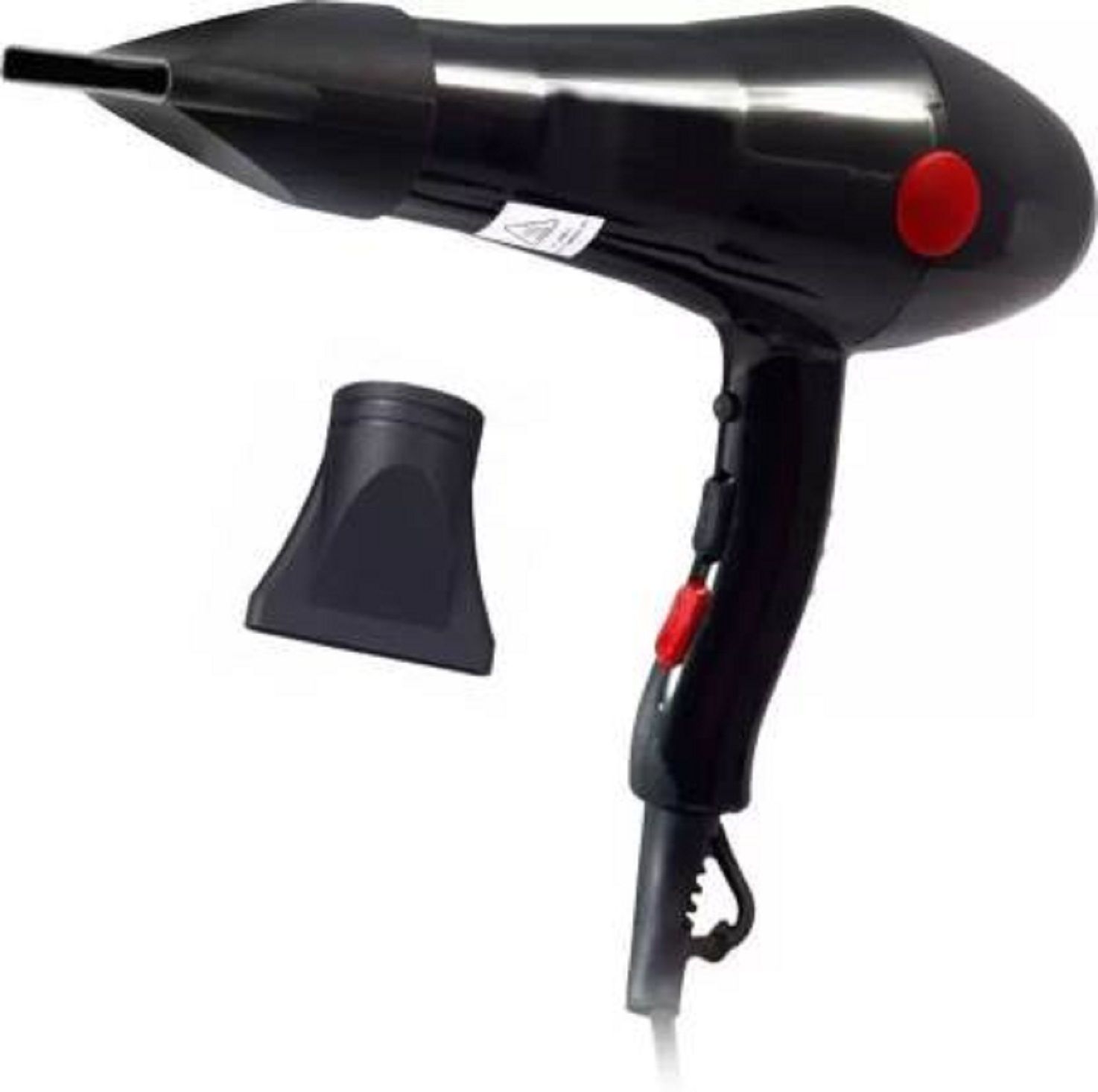 ALORNOR Best Hair dryer 02 Stylish Hair Dryers quick drying Hot and Cold Wind Blow Dryer Thin Styling Nozzle Salon Stylish dryer for men & women (2000W) hair dryer Hair Dryer-image-29