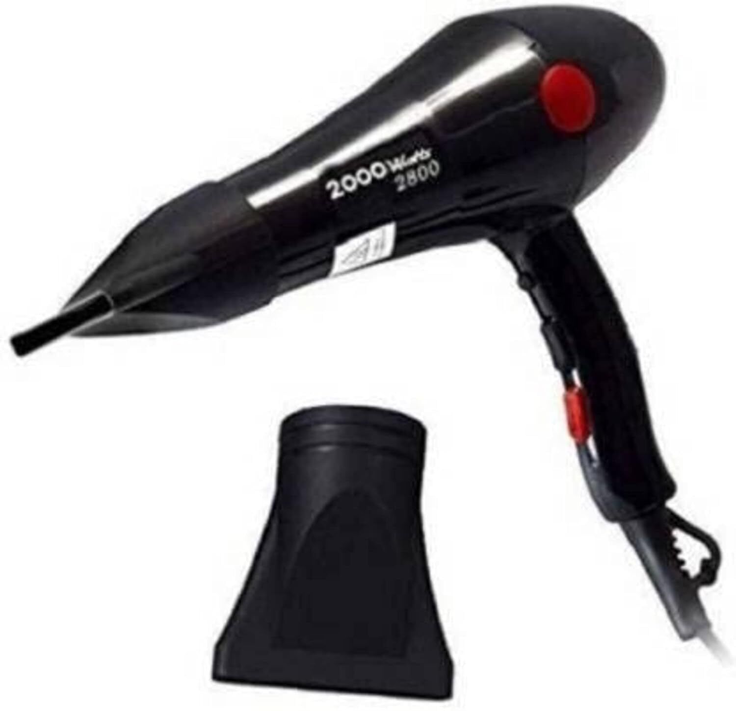 starprim MINI HAIR DRYER CHOABA Hair Dryer-image-3