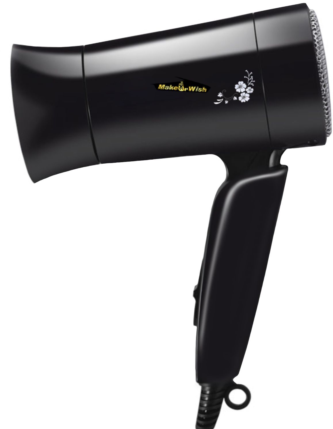 Make Ur Wish High Quality 1800W Professional Lightweight Hair Dryer With Hot and Cool Shot Hair Dryer-image-27