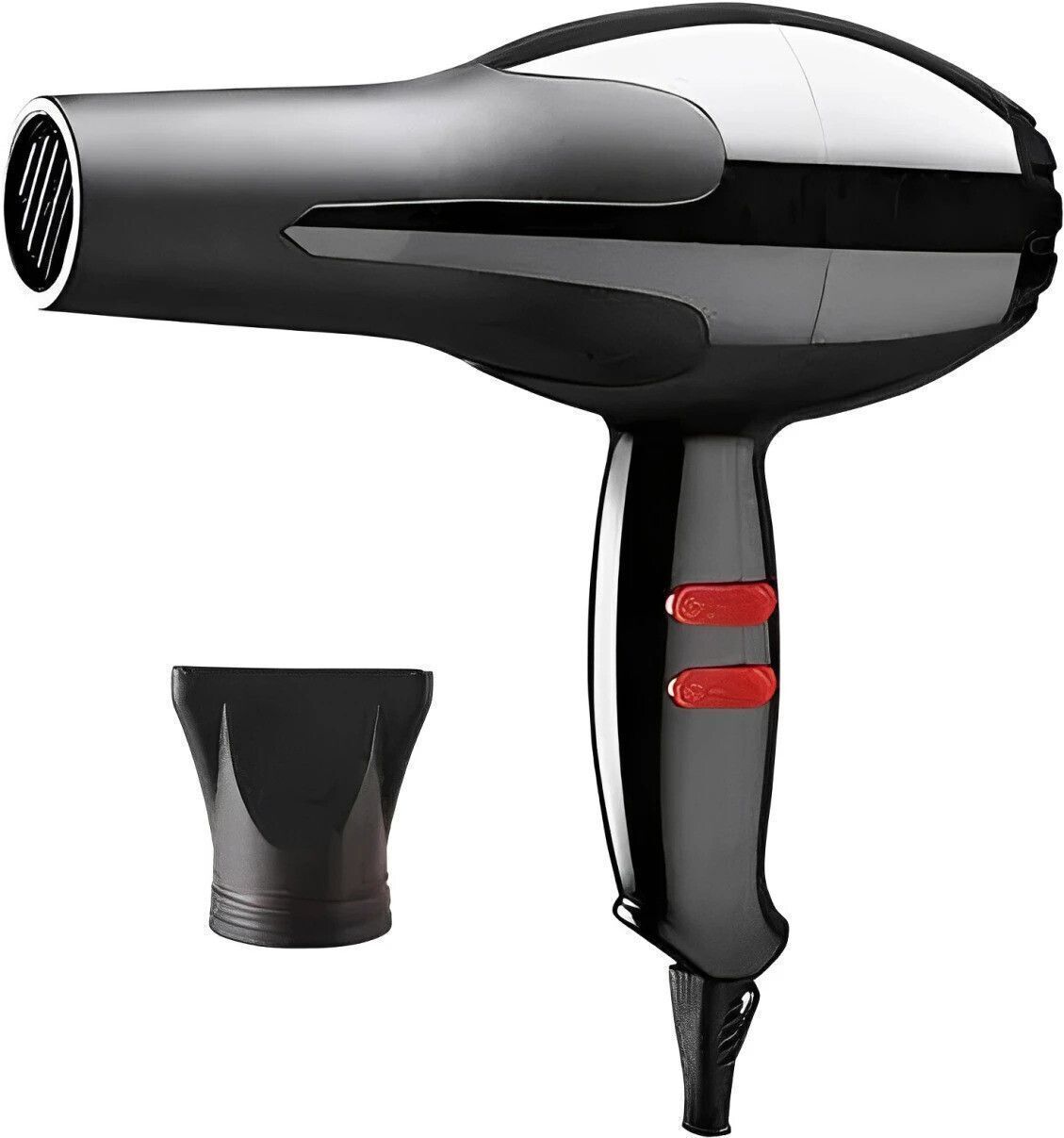 Vini enterprise Professional HAIR DRYER 1500 WATT 2SPEED /2 HEAT SETTING HOT AND COLD Hair Dryer-image-17