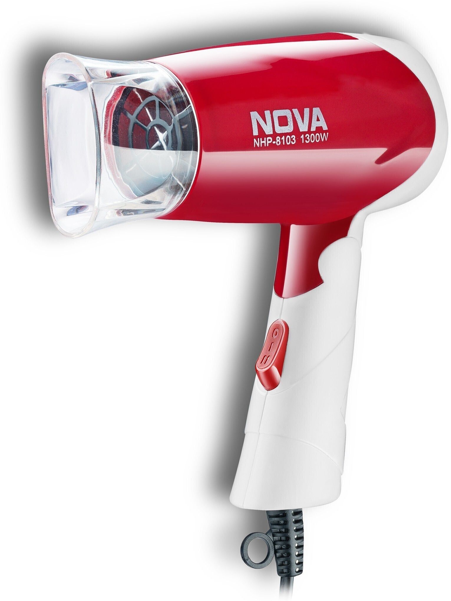 NOVA NHP 8103 Hair Dryer
