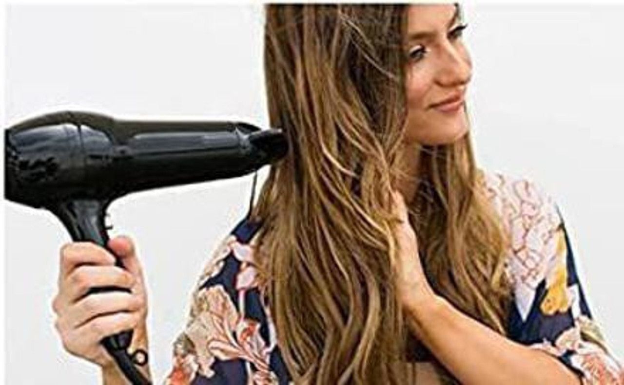 Silex Professional SL-6131-018 Hair Dryer-image-27