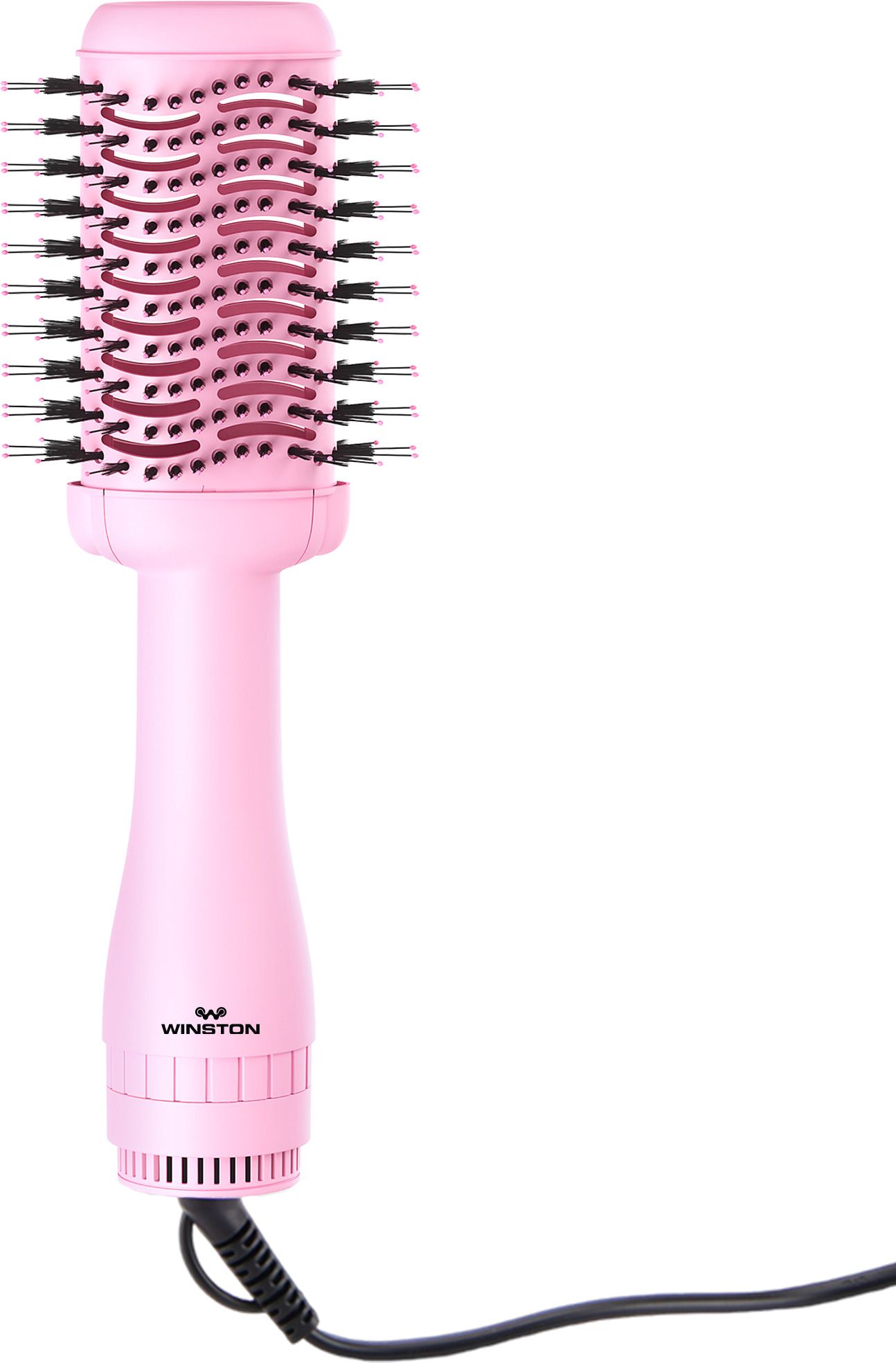 Winston 2 in 1 Hair Styling Blow Brush for Women Hair Dryer-image-32