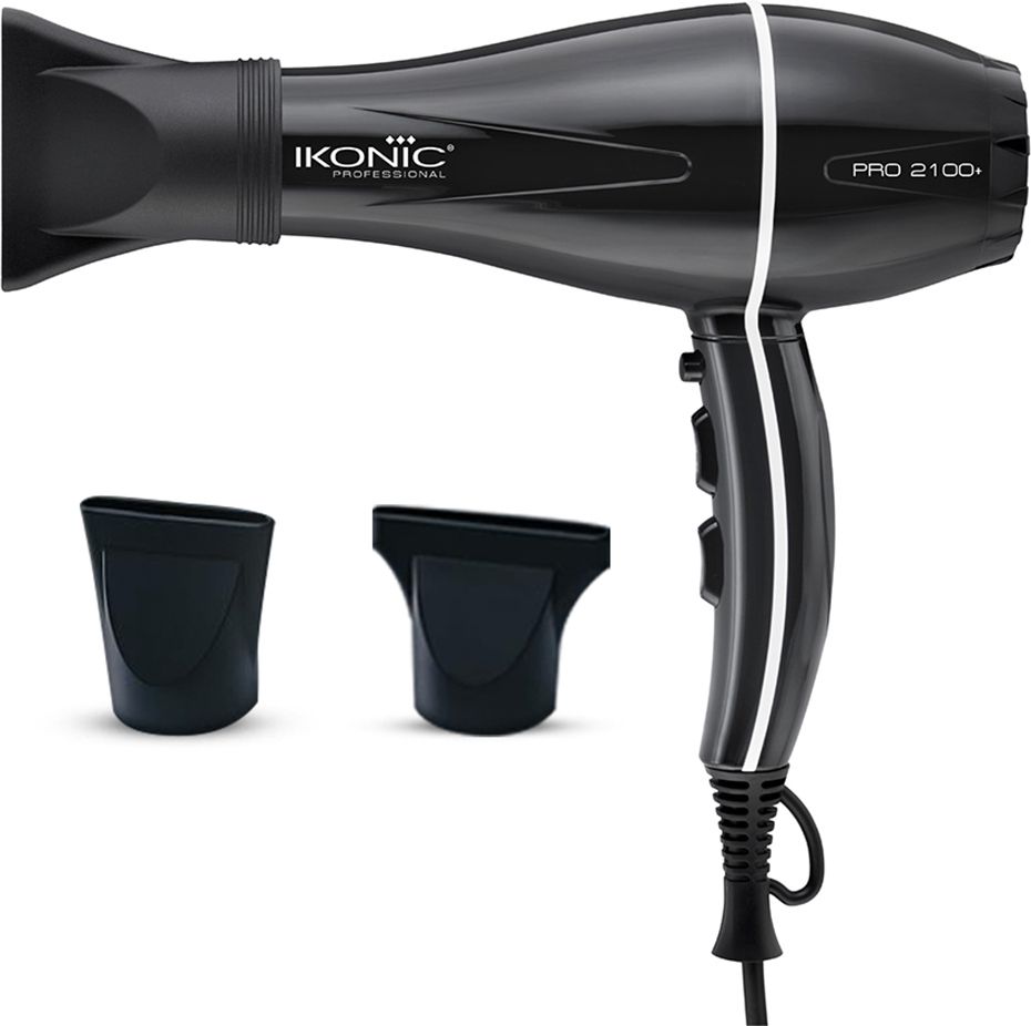 Ikonic Professional HD 2100 Hair Dryer