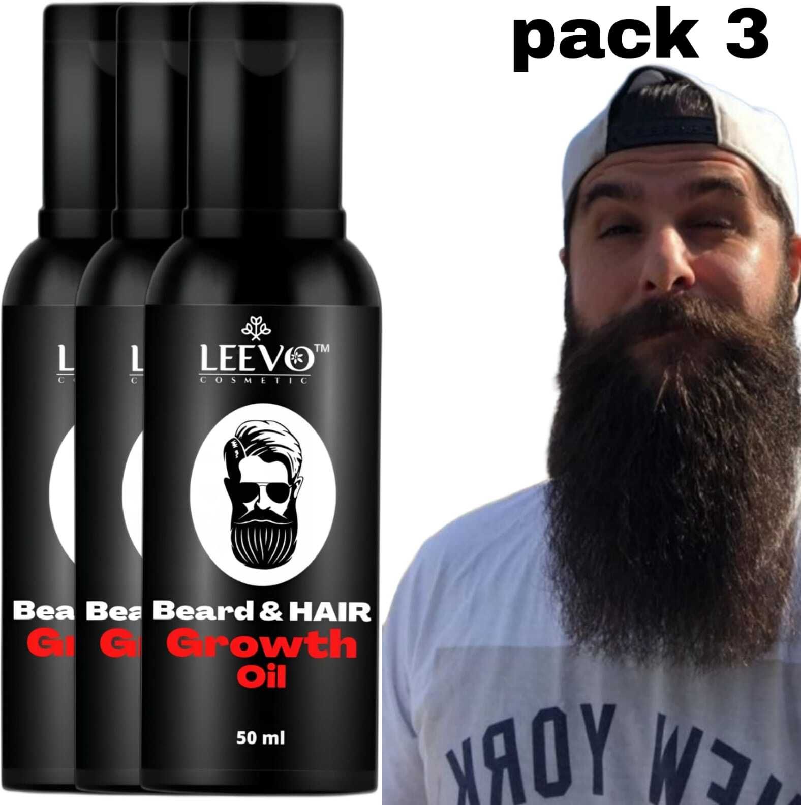 Golden Glow Beard Oil – Shine Enhancing Premium Oil Hair Oil-image-22