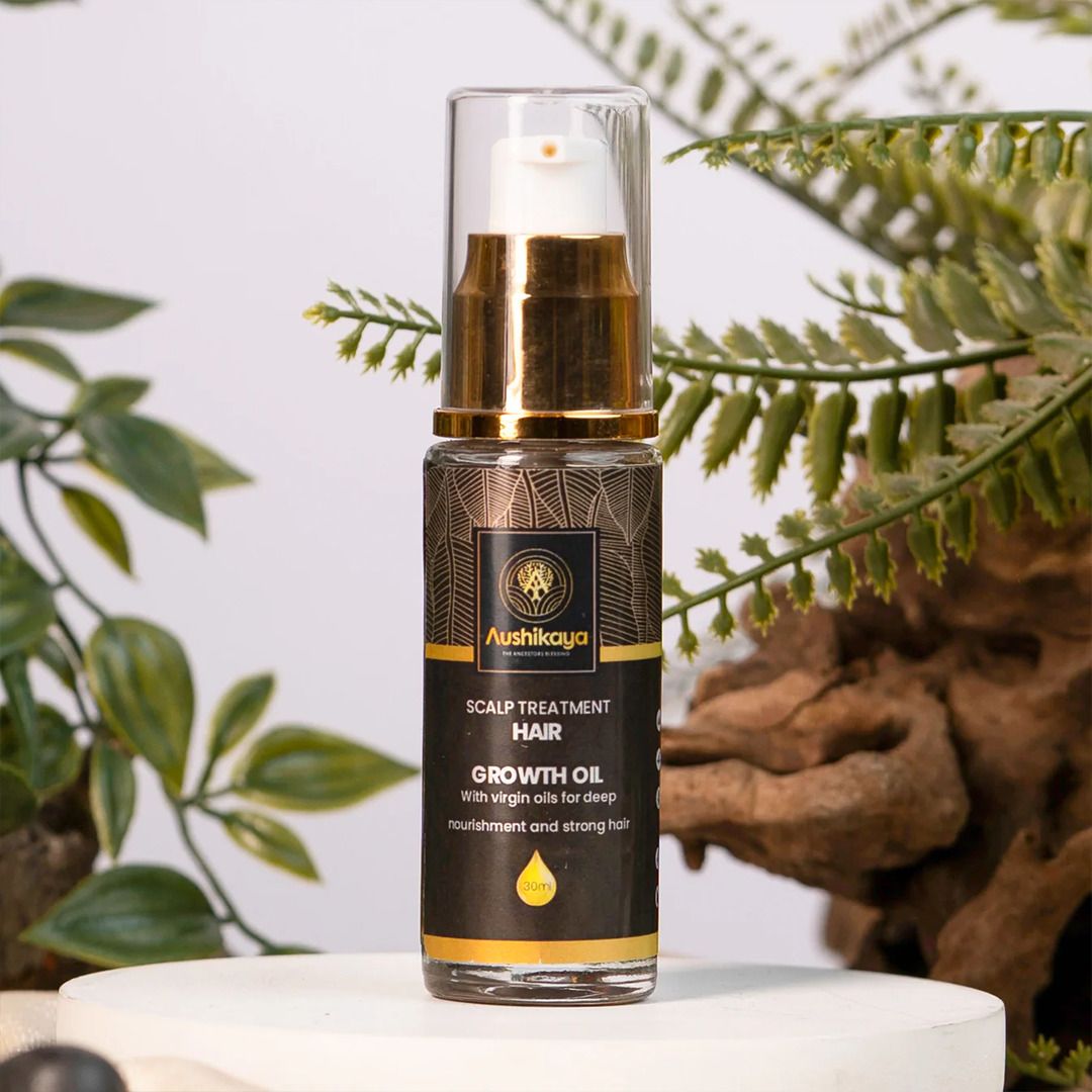 Hair Growth Oil Hair Oil-image-31