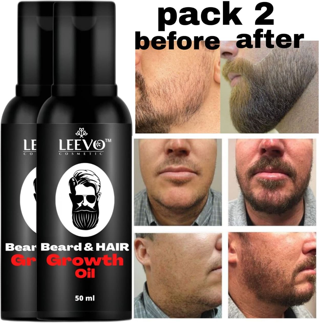Royal Blend Beard Oil Elite Groom Beard Elixir Golden Touch Beard Oil Hair Oil-image-38