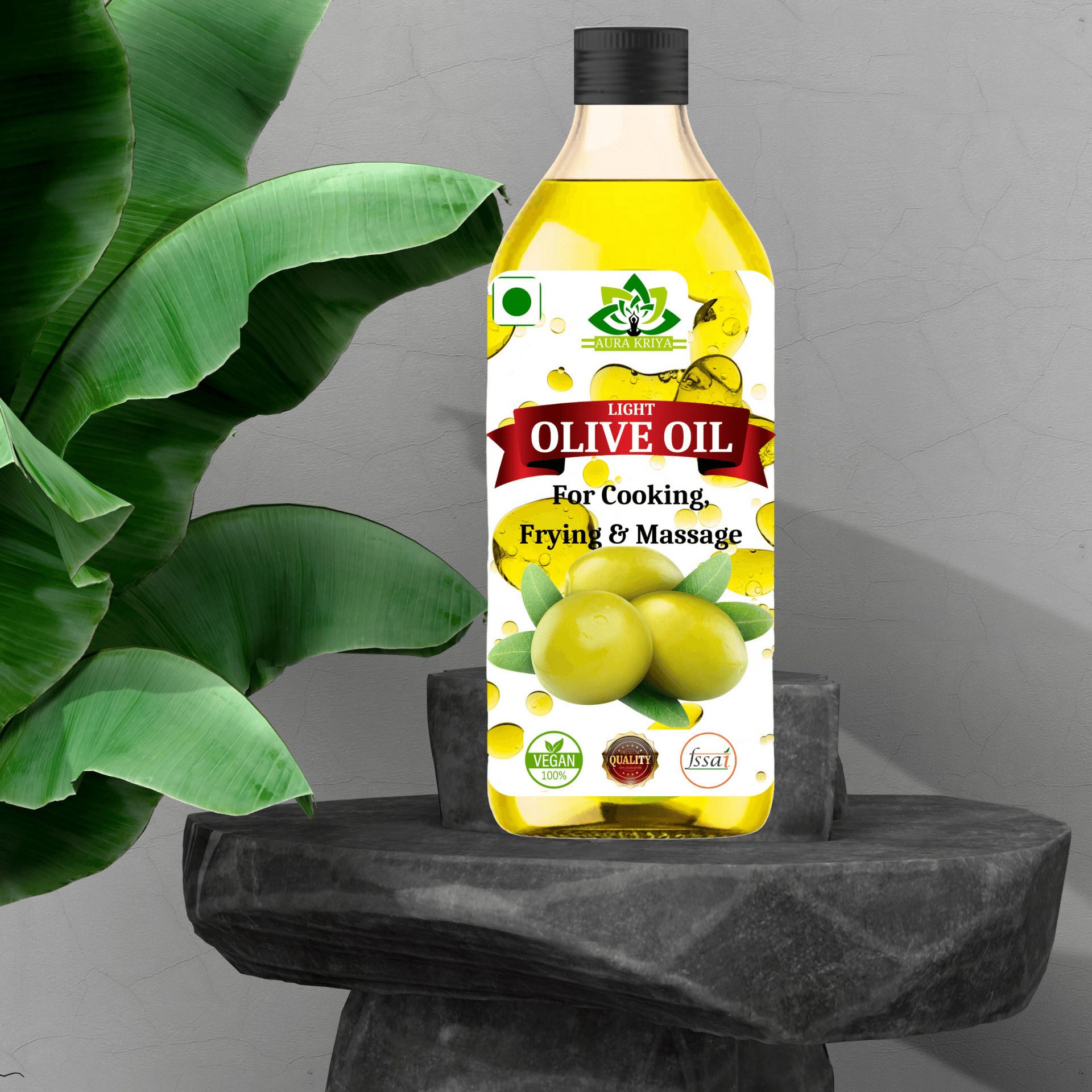 Light Olive Oil for Daily Hair Care | Olive Oil | Hair Oil | OliveHair Oil-image-20