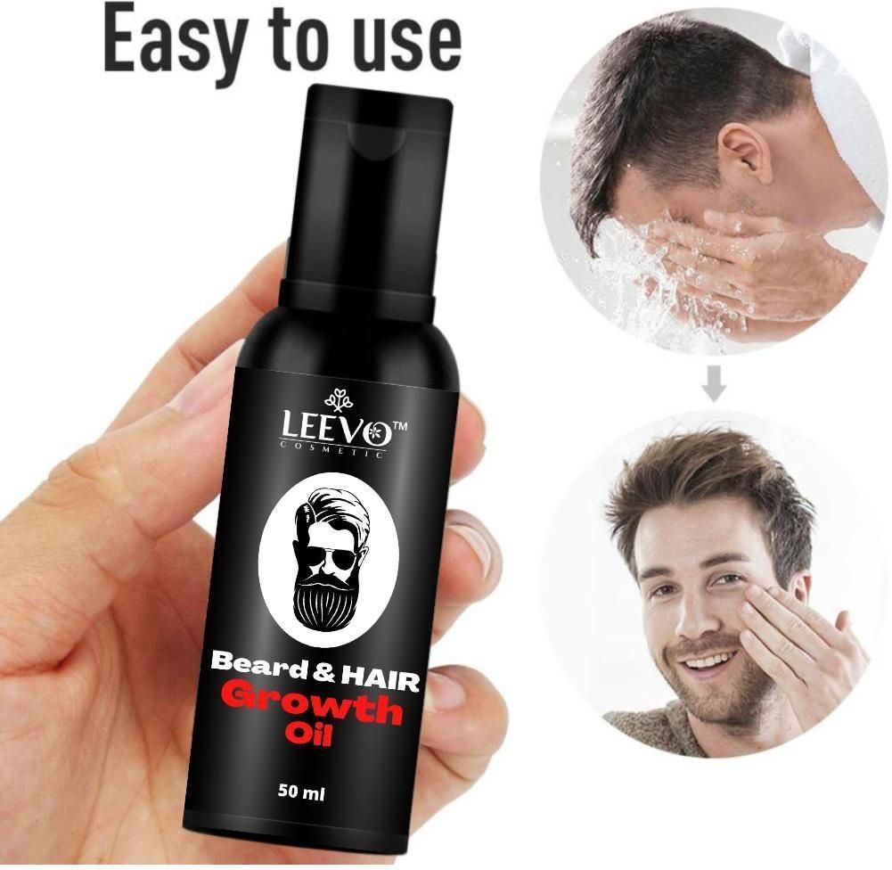 growth oil hair beard Hair Oil-image-22