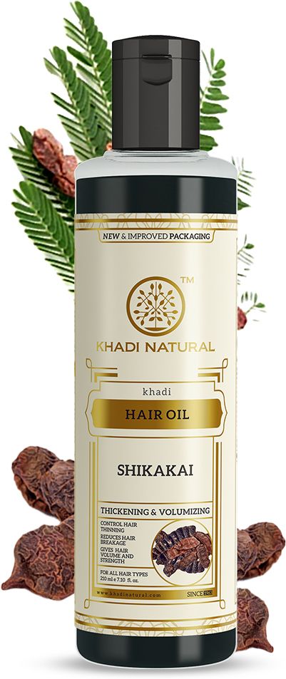 khadi natural ShikakaiHair Oil-picture-16