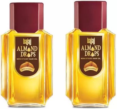 Almond Hair Oil 100 Ml ComboHair Oil-image-0