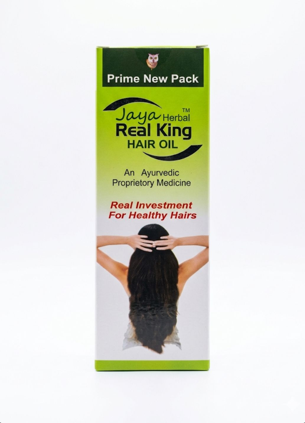 Hair Oil Pack of 2 for Hair Growth and Hair Fall Control Herbal Formula Hair Oil-image-22