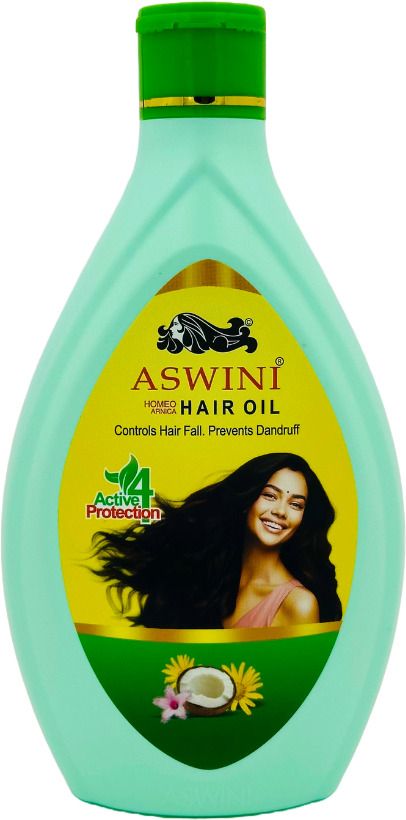 aswini AswiniHomeo_Hair_Oil Hair Oil-picture-20