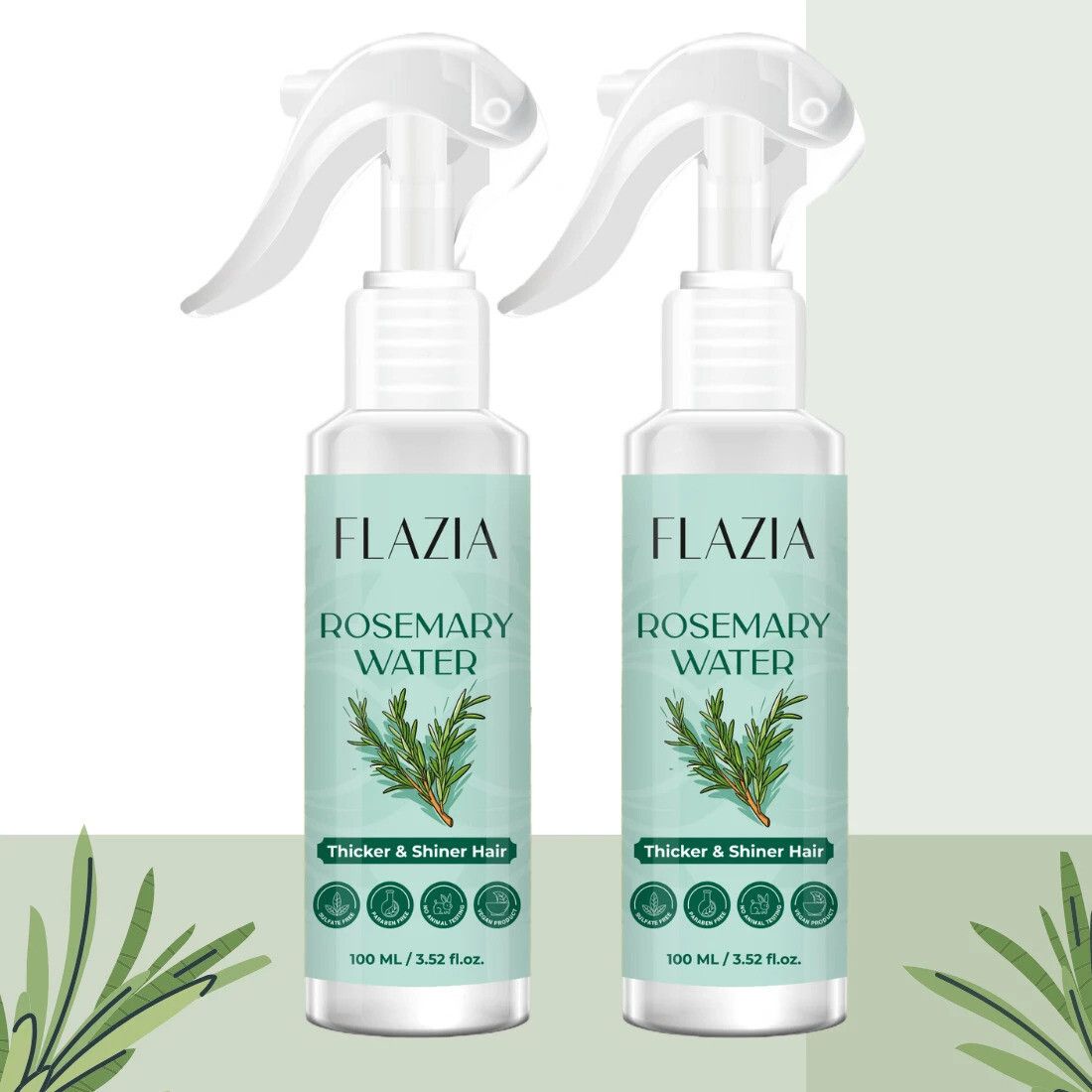 Goodness Rosemary Water For Hair Growth | Hair Spray for Regrowth Hair Oil-image-4