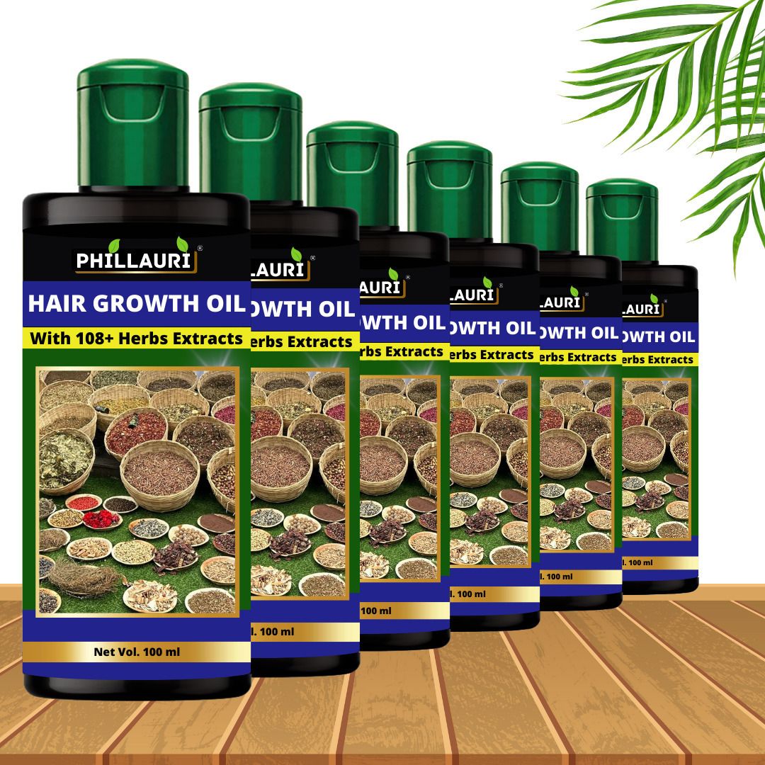 AHair Oil for Timeless Beauty for Strong, Silky Hair Naturally Hair Oil