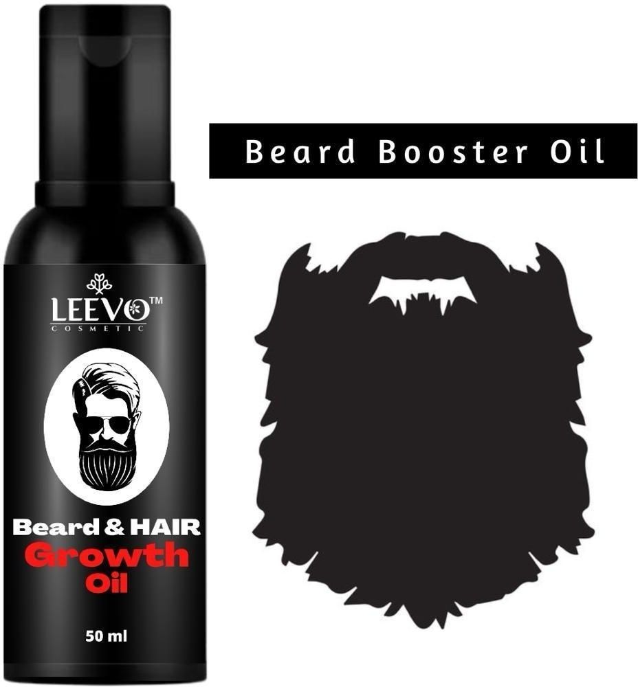 Beard oil growth ff Hair Oil-image-20