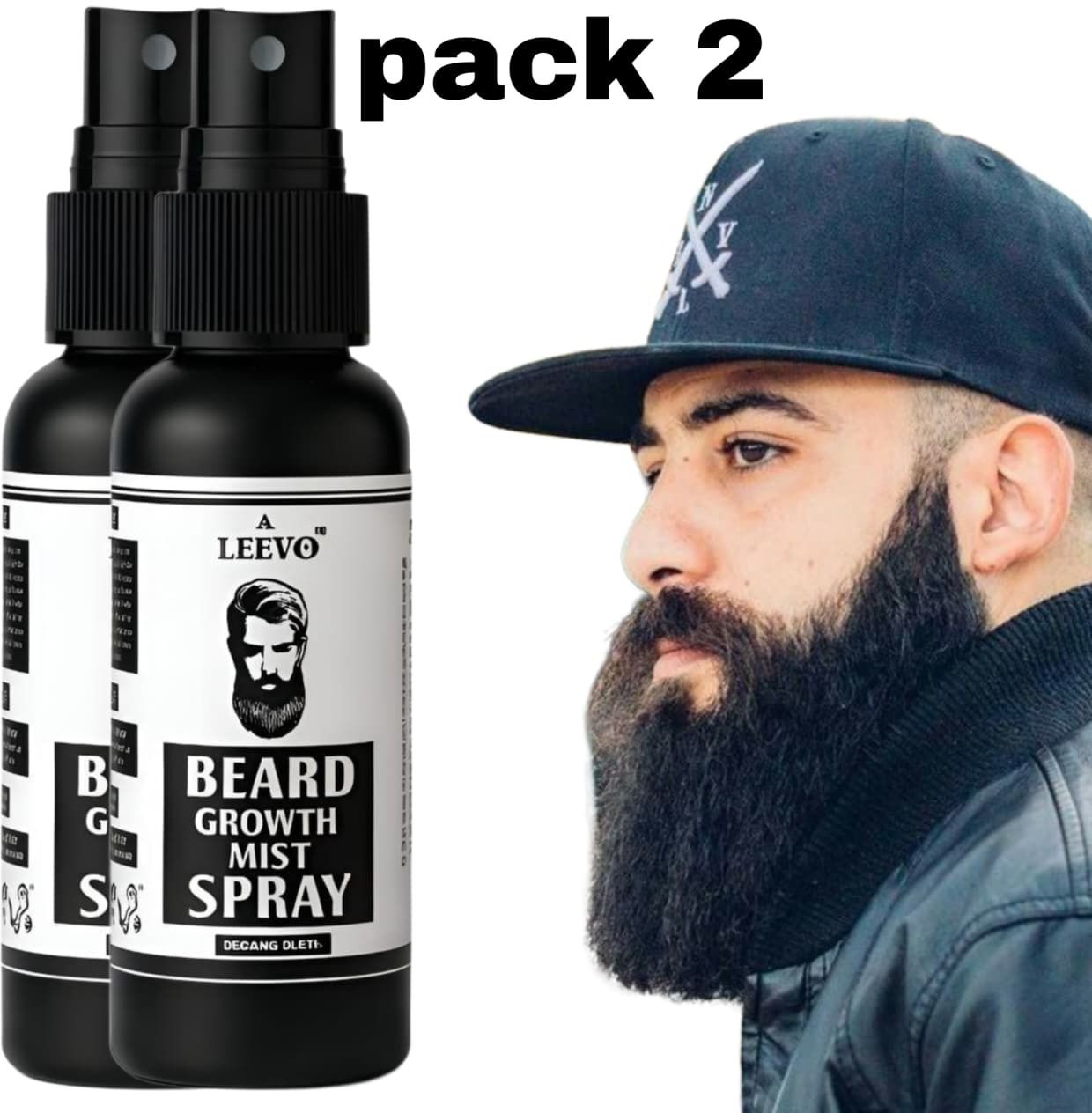 \Deep Nourishment, Anti-Itch Relief & Daily Beard Refresh Formula Hair Oil-image-48