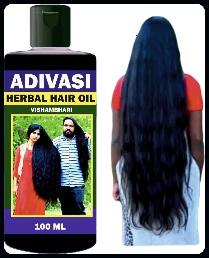 adivasi Neelambari ayurvedic hair oil Hair Oil_AL693 Hair Oil-picture-36