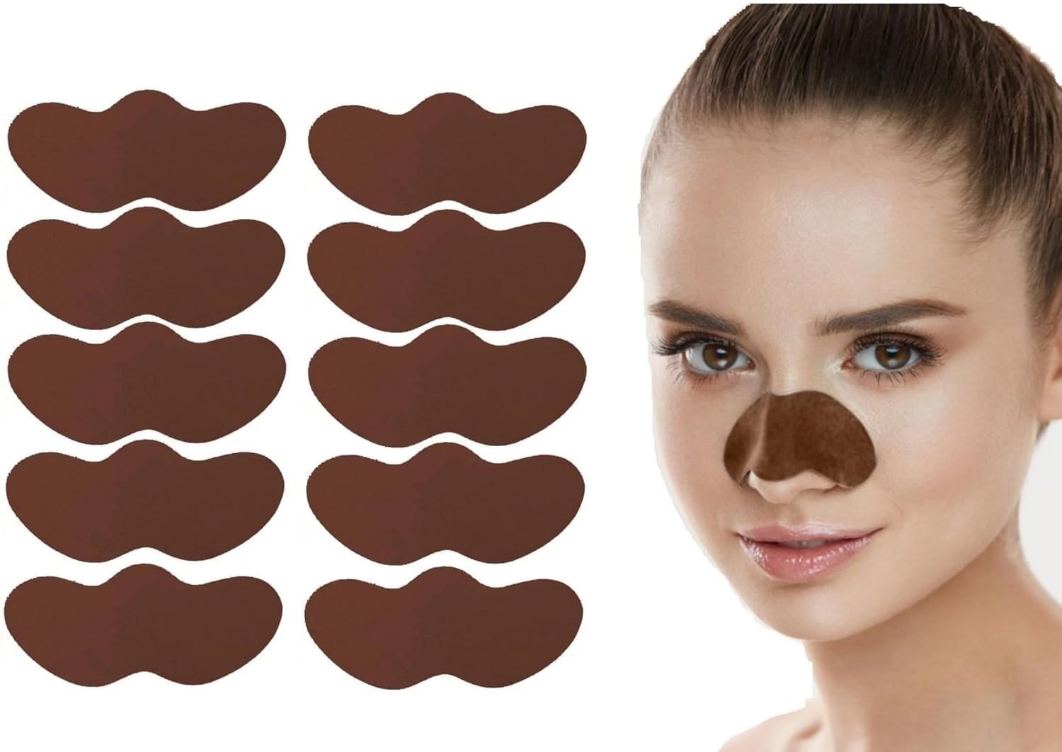 latixmat Paper Blackhead Remover Strips-picture-7