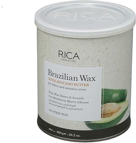 reya RICA BRAZILIAN WAX 800ML 800ml Pack Of 1 Wax-picture-45