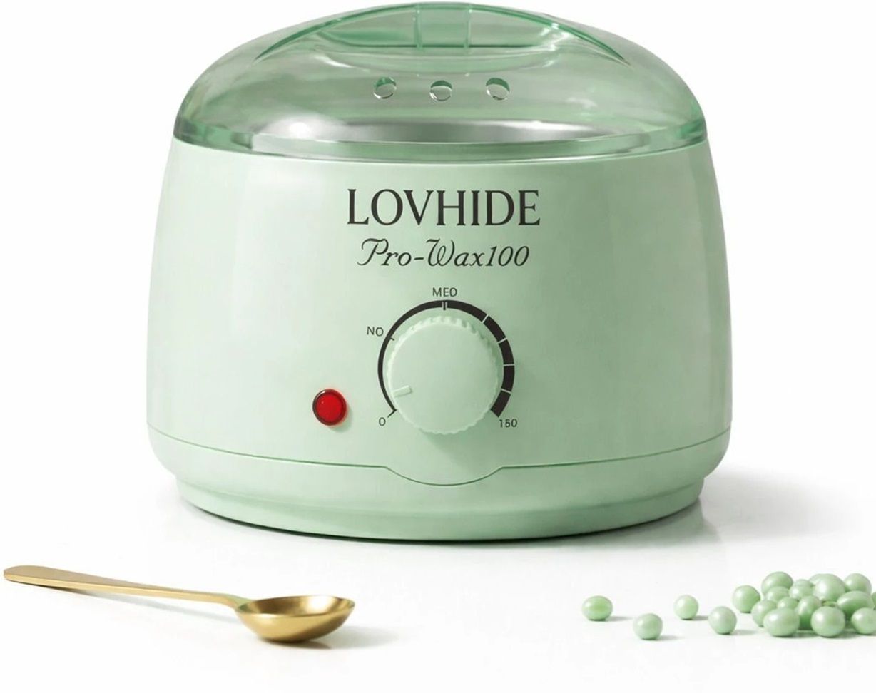 lovhide Oil and Wax Heater-picture-44