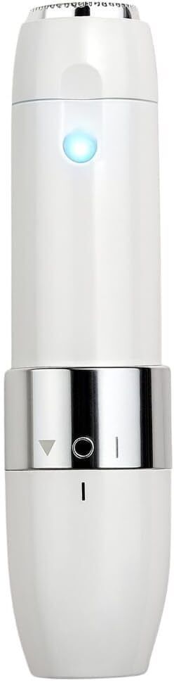 belenzo Women Facial Hair Removal Razor | Painless Face & Upper Lip Hair Remover, Women-picture-13