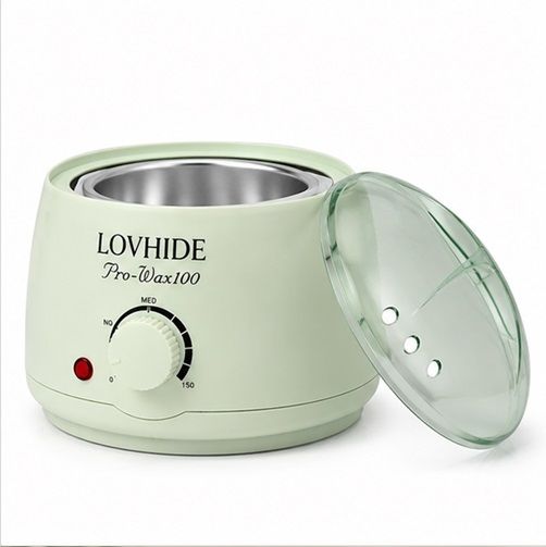 lovhide Oil and Wax Heater-picture-20
