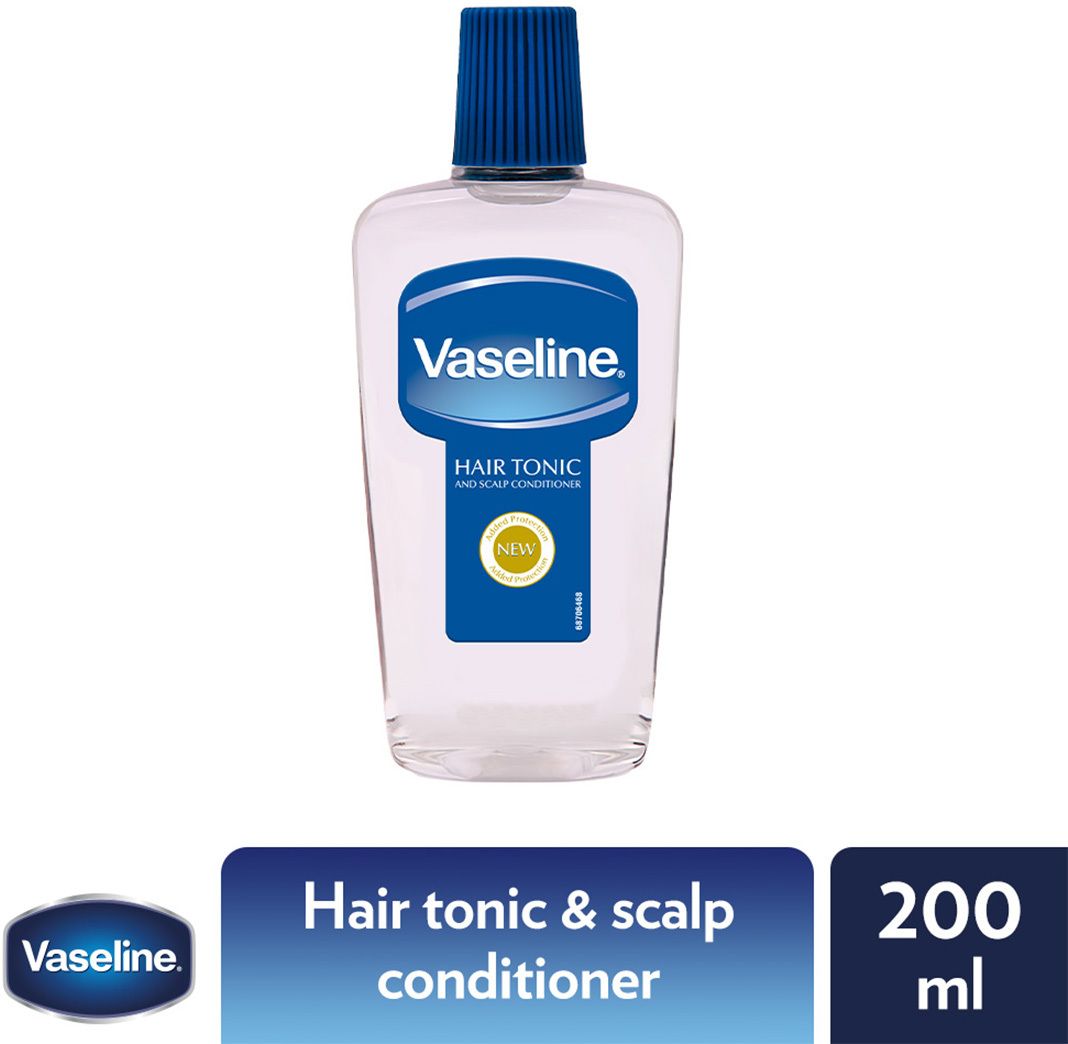 vaseline Hair Tonic for Scalp Nourishment and DrynessRelief-picture-20