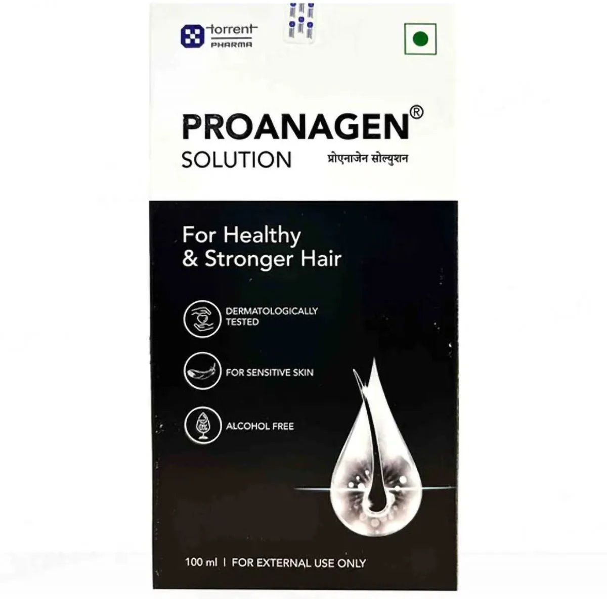 Solution For Healthy & Stronger Hair-image-34