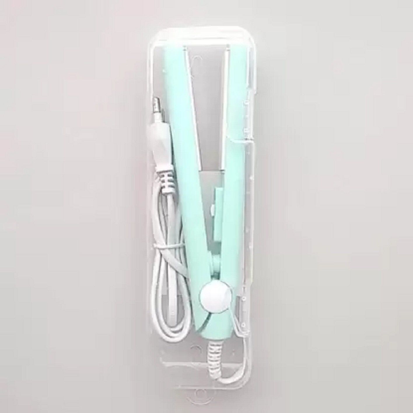 UKRAINEZ mini hair straightener especially designed for teen,Multicolor Mini Hair Straightener AA-31, Mini Hair Straightener Ceramic Plates Fast Heat up Hair Straightener-image-34