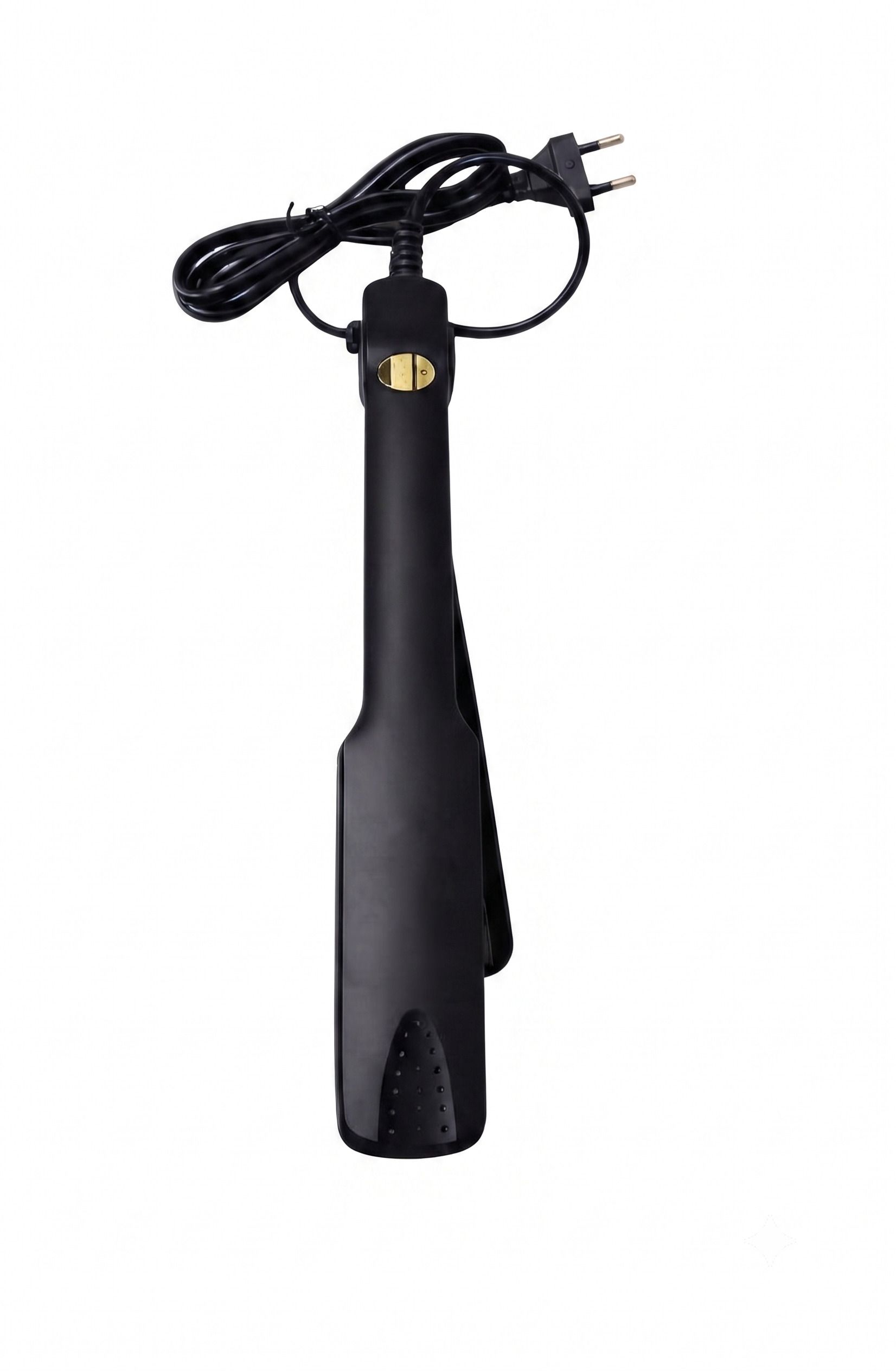 Grabit KM 329 Professional Ceramic Coated Plates Quick Heatup & Travel Women Hair Straightener-image-35