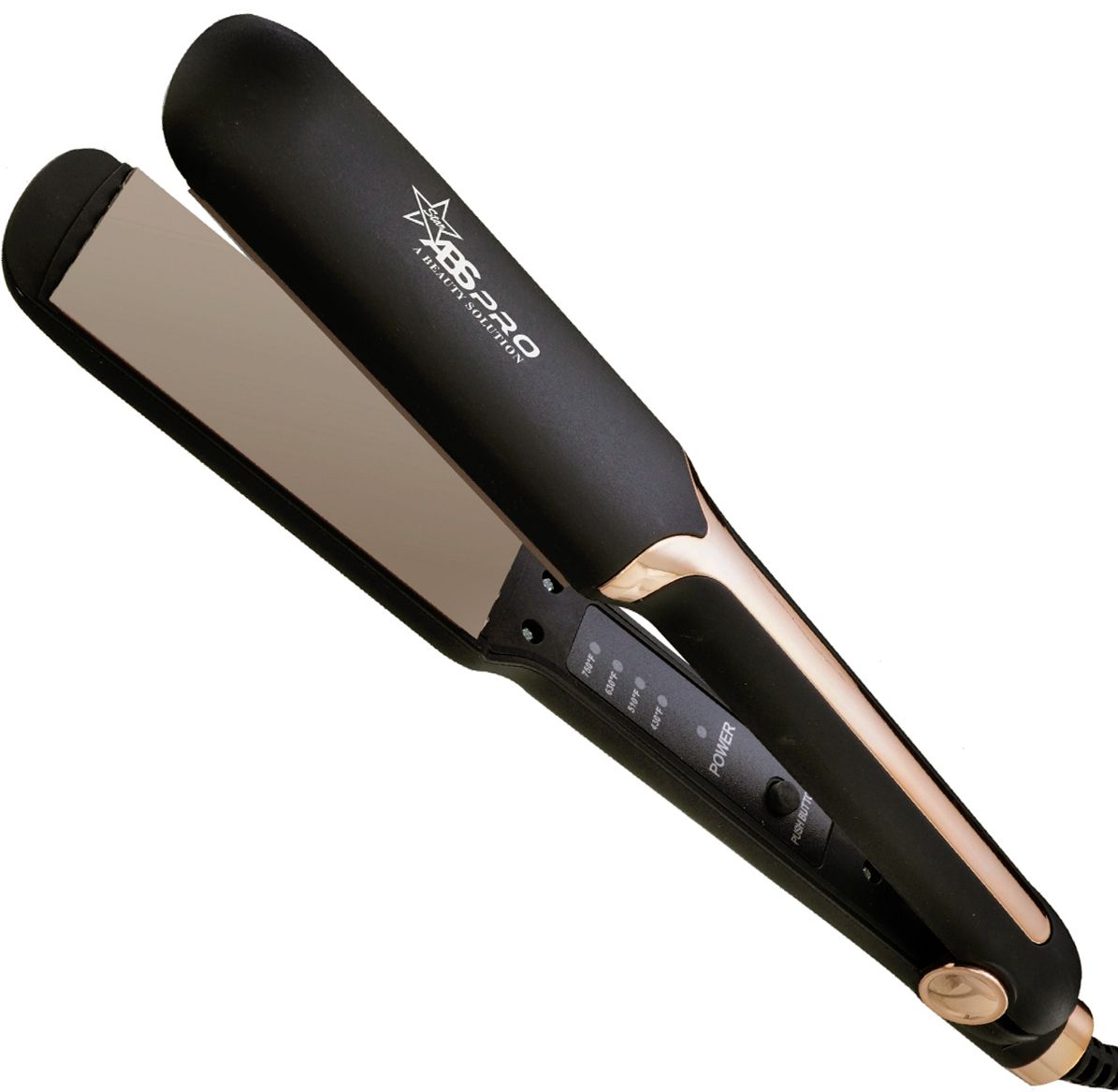 Abs Pro ABS 520 ABS 520 Professional Neo Tress Hair Straightening Without Damage For Women Hair Straightener-image-17