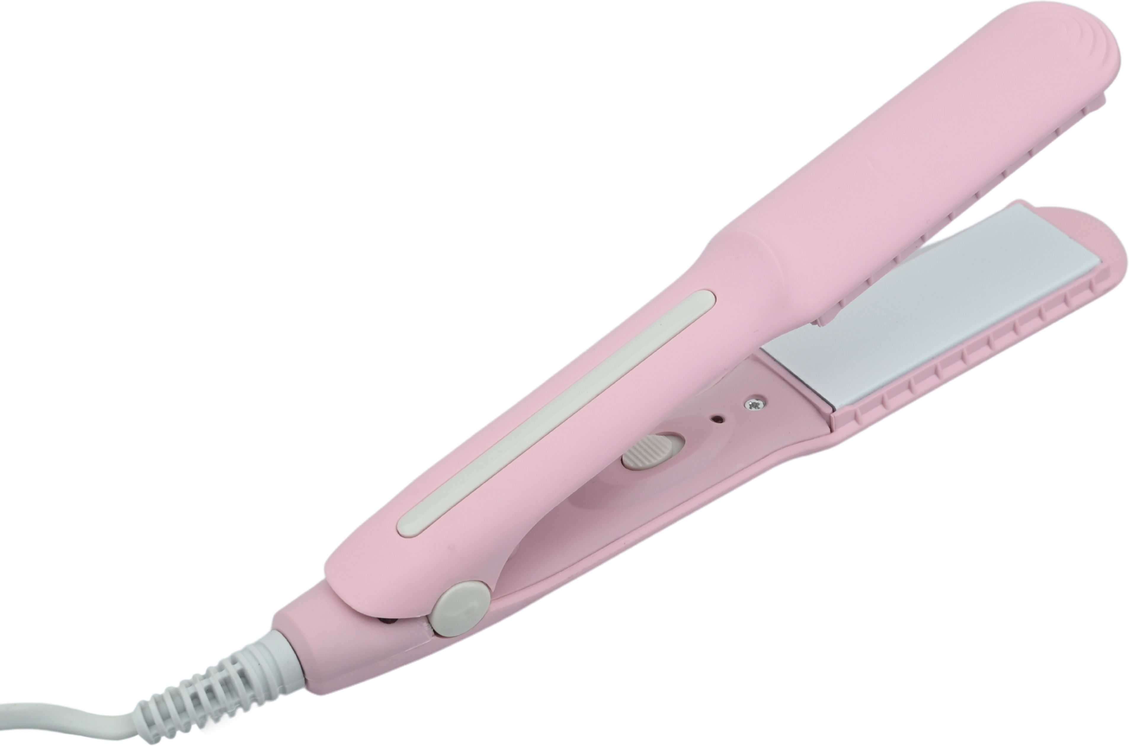 VG Combo of Hair Crimper & Straightener Professional Hair Styler Electric Hair Styler-image-37