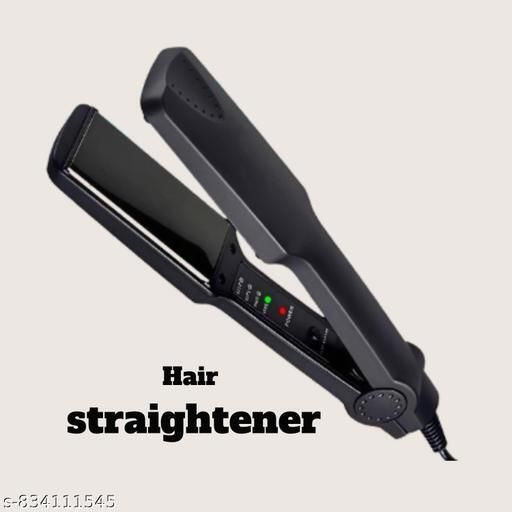 skrynnzer Mini Hair Straightner With Hair Drayer Hair1 Hair Straightener-image-42