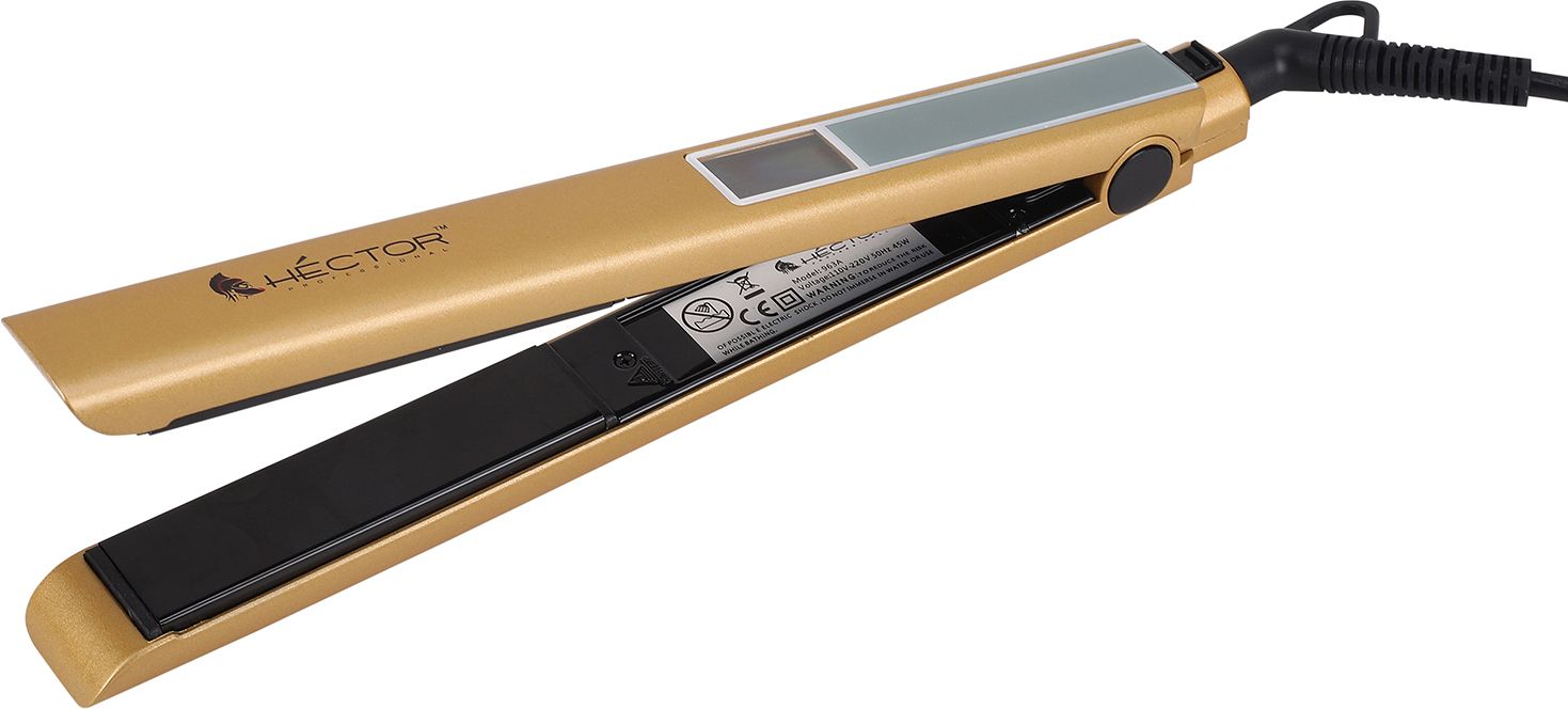 Hector Professionals HT_Straightener iTouch HT-963 iTouch Hair Straightener-image-41