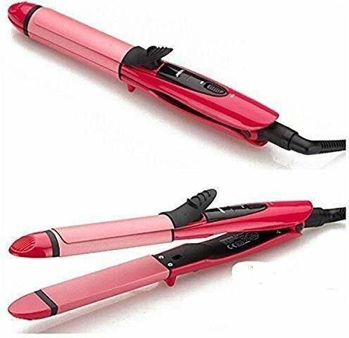 ZOSHOMI CURLER Electric Hair Curler-image-25