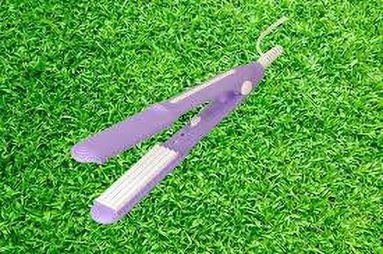 mahitek 8006 CRIMPER HAIR STYLER CRIMPER 8006-1592 Hair Crimper for Women & Girls | Quick Heat Up Hair Styler-image-9