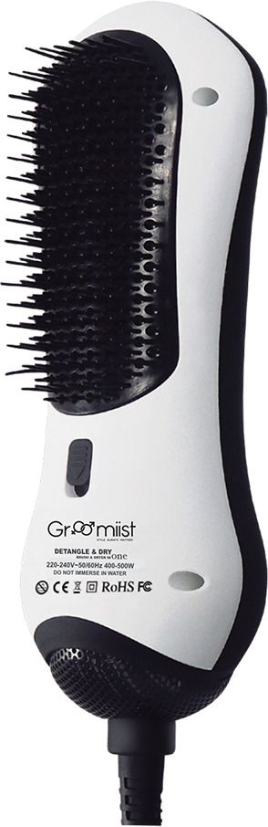 GROOMIIST GROOMIIST Electric Hair Styler GHD-96_New Hair Styler-image-41